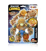 Legends Stretchy Demolition Figür