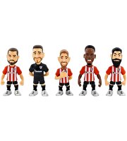 Minix A. Club 5'li Figür Set 7 Cm 15092