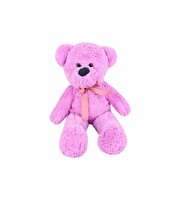 Büyük Kurdelalı Mor Ayı 50 Cm