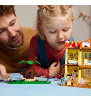 LEGO Bluey: Bluey’nin Aile Evi 11203