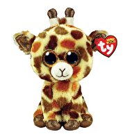 TY Beanie Boos Kahverengi Zürafa Stilts 15 Cm