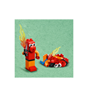 LEGO Classic Oyunun 90. Yılı 11021