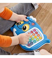 Fisher Price Linkimals Sayı Sayan Balina HJR72