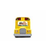 Cocomelon ve Arkadaşları Radyo Kontrollü Okul Otobüsü