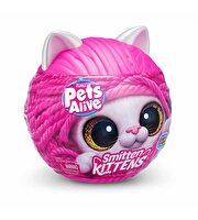 Pets Alive Sesli Kedim Sürpriz Paket 9541