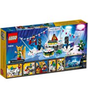 LEGO Batman Film The Justice League Yıl Dönümü Partisi