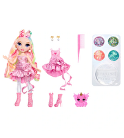 Rainbow High Parıltılar ve Slime Bebekleri Bella Parker