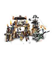 Lego Ninjago Ejderha Çukuru Macerası 70655