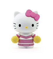 Hello Kitty Kıyafet Serisi 5 Cm Sürpriz Paket