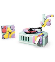 LEGO Creator 3’ü 1 Arada Müzikal Dekor Kedili Piyano 31392
