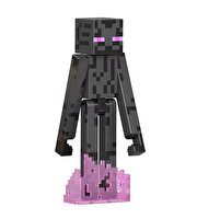 Mi̇necraft Aksesuarlı Fi̇gür Enderman JJR88