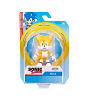 Sonic Aksiyon Figürü W19 422524 Tails