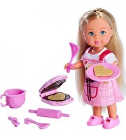 Evi Love Bebek Waffle