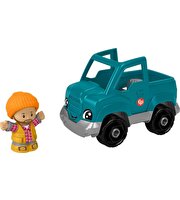 Little People Araçlar HPX86