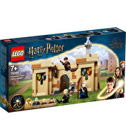LEGO Harry Potter Hogwarts: İlk Uçuş Dersi 76395