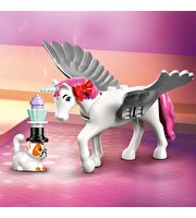 LEGO Friends Tek Boynuzlu At ve Peri ile Kostüm Partisi 42661