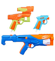 Nerf N-Serisi Gear Up Paketi