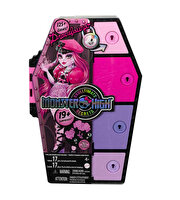Monster High Gizemli Arkadaşlar Draculaura HKY60