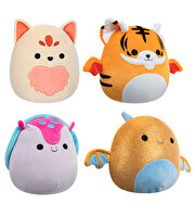 Adopt Me Peluş 20 Cm SQAM00049 Kitsune