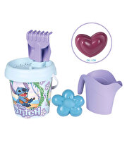 Smoby Stitch 6 Parça Plaj Seti