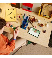 LEGO Minecraft Hortlak İstasyonu 21597
