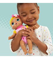 Baby Alive Şeker Bebeğim E7599