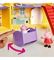 Peppa Pig Peppa'nın Büyük Aile Evi Seti G0508