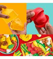 Play Doh Super Sizzlin Kitchen Oyun Seti G2309