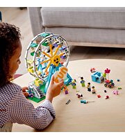 LEGO Creator Dönme Dolap 31119