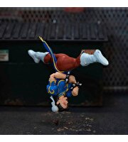 Jada Street Fighter 2 Chun-Li Figür 15 Cm