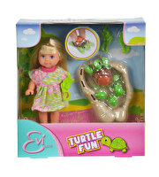 Evi Love Turtle Fun