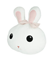 Bay Dreamy Tavşan Yastık 55 Cm