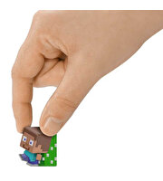 Minecraft Mini Mode Figürlü Sürpriz Paket JKF67