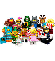 LEGO Minifigures Seri 23 71034