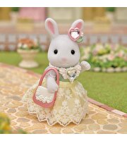 Sylvanian Families Moda Seti Mücevher Koleksiyonu