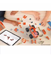 Hot Wheels Smash N Crash Tiger Shark Çarpışma Pisti HKF88