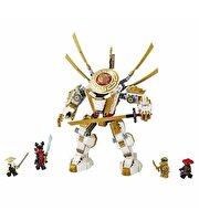 LEGO Ninjago Altın Robot 71702