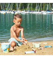 Ecoiffier Dino Kale Kova Seti