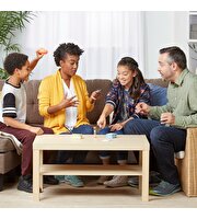 Tabu Aile Boyu Eğlence