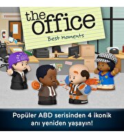 Little People Collector The Office