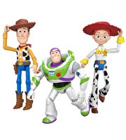 Disney Pixar Toy Story 5 Jessie Figürü JKV40