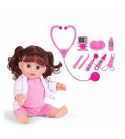 Maide Doktor Bebek Kumral