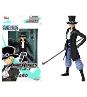 Anime Heroes One Piece Chopper Eklemli Figür S.Sabo
