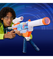 Nerf Loadout Artic Zerostriker G1763