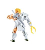 MOTU Origins Aksiyon Figürleri Shake Armor He-man HKM64