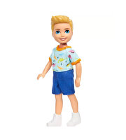 Barbie Aksesuarlı Chelsea Bebekler HXM98