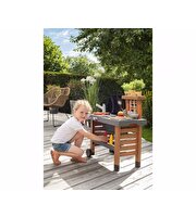 Smoby Garden Kitchen