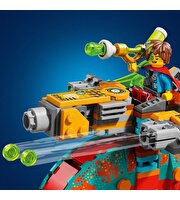 LEGO DREAMZzz Mateo'nun Ateş Bukalemunu 71492