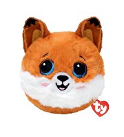 TY Beanie Bouncers Turuncu Tilki Blaze 7 Cm