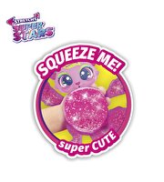 Superstars Sparkling Twinkle Funxy Stretchy Figür